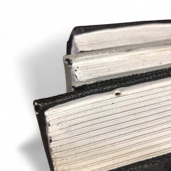 Halloween Book Stack Decor - Picture 5 of 7